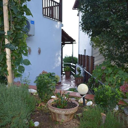 Alisaxni Seaside Studio Agios Ioannis  Kültér fotó