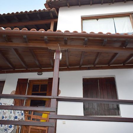 Alisaxni Seaside Studio Agios Ioannis  Kültér fotó