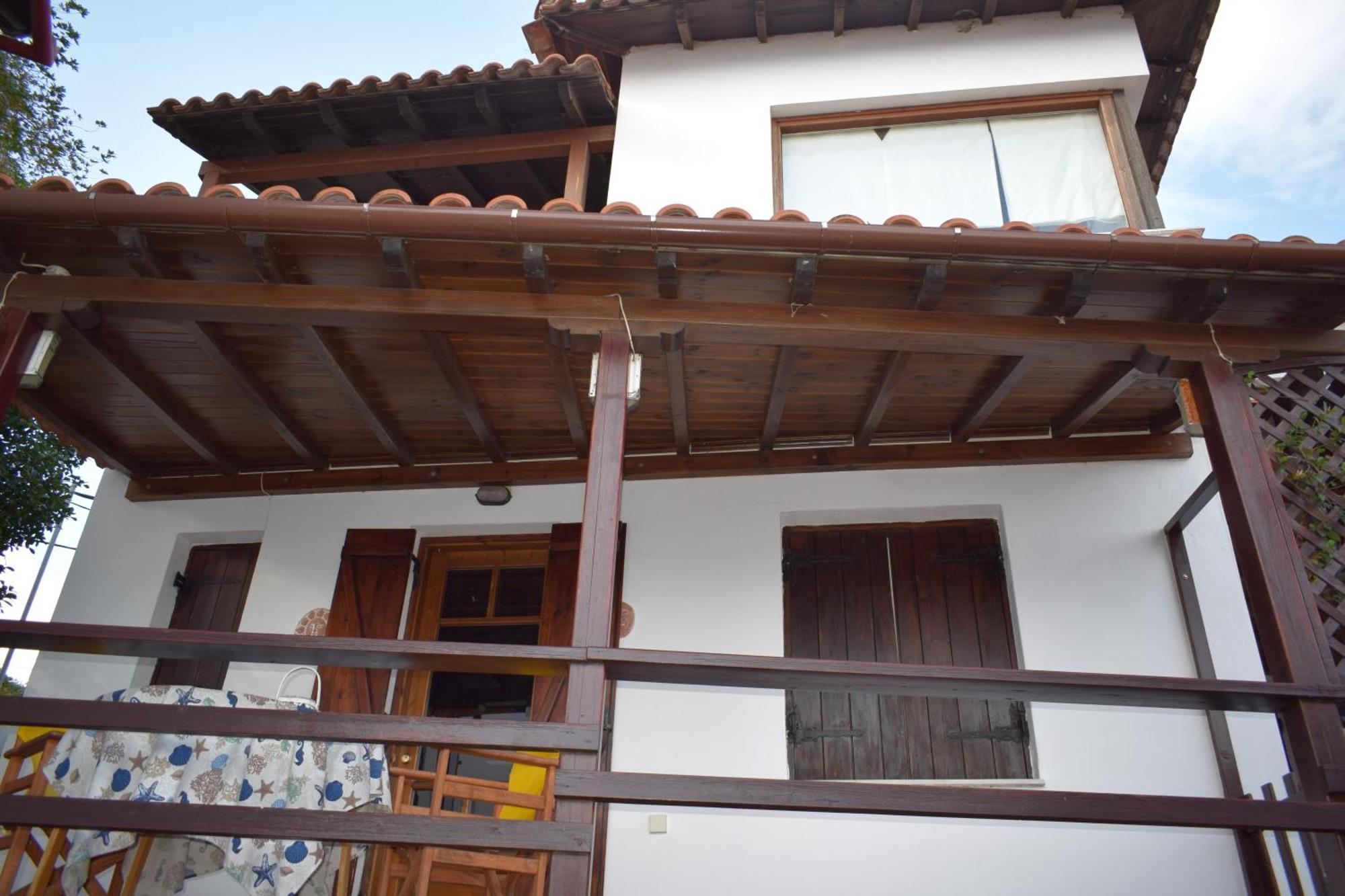 Alisaxni Seaside Studio Agios Ioannis  Kültér fotó
